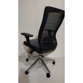 Cadeira Presidente Ergonomica Telada Giroflex