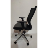 Cadeira Presidente Ergonomica Telada Giroflex