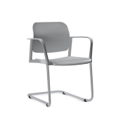 Cadeira Linha Coletiva Leaf