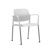 Cadeira Linha Coletiva Leaf