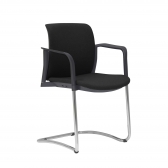 Cadeira Linha Coletiva Kyos High