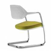 Cadeira Linha Coletiva Flex