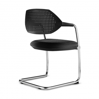 Cadeira Linha Coletiva Flex