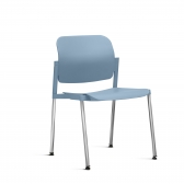 Cadeira Linha Coletiva Leaf