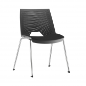 Cadeira Linha Coletiva Strike