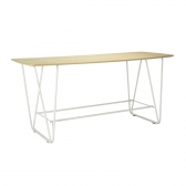 Linha Colaborativa Mesa PIX