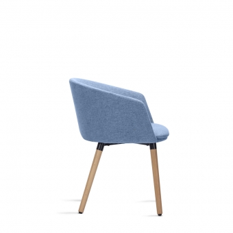 Linha Colaborativa Poltrona