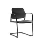 Cadeira Linha Coletiva Leaf