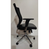 Cadeira Presidente Ergonomica Telada Giroflex