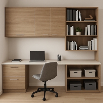 Móveis Planejados para Escritório