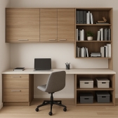 Móveis Planejados para Escritório