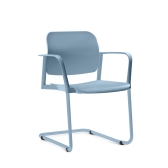 Cadeira Linha Coletiva Leaf