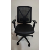 Cadeira Presidente Telada Ricco