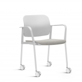 Cadeira Linha Coletiva Leaf