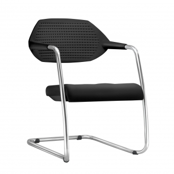 Cadeira Linha Coletiva Flex