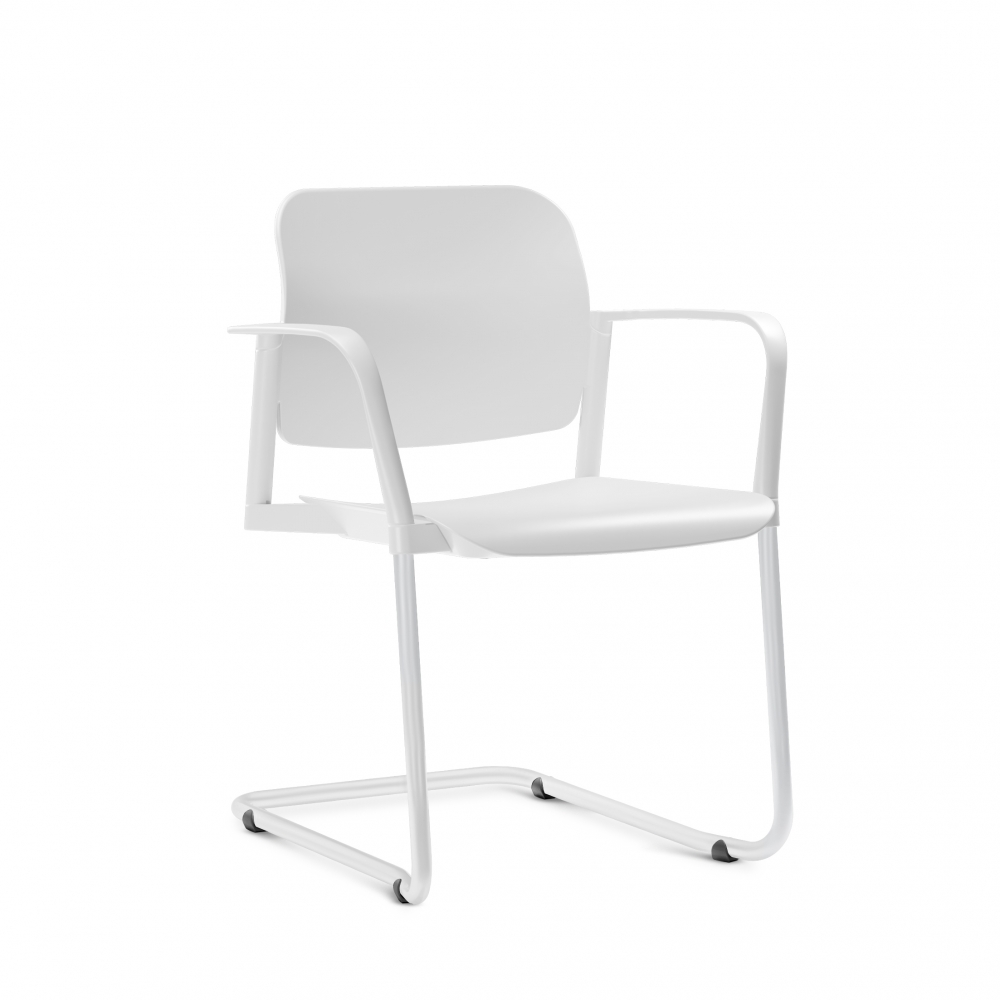 Cadeira Linha Coletiva Leaf