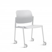 Cadeira Linha Coletiva Leaf