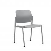 Cadeira Linha Coletiva Leaf