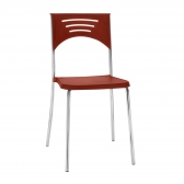 Cadeira Linha Coletiva Bit Bar