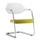 Cadeira Linha Coletiva Flex