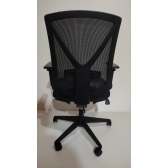 Cadeira Presidente Telada Ricco