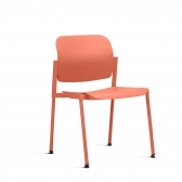 Cadeira Linha Coletiva Leaf