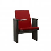 Cadeira Auditório Dupla Plus I