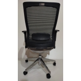 Cadeira Presidente Ergonomica Telada Giroflex