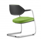 Cadeira Linha Coletiva Flex