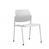 Cadeira Linha Coletiva Leaf