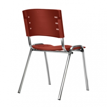 Cadeira Linha Coletiva Newlso