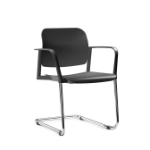 Cadeira Linha Coletiva Leaf