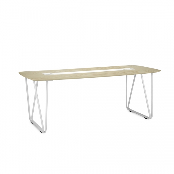 Linha Colaborativa Mesa PIX