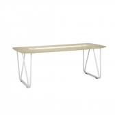 Linha Colaborativa Mesa PIX