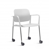 Cadeira Linha Coletiva Leaf