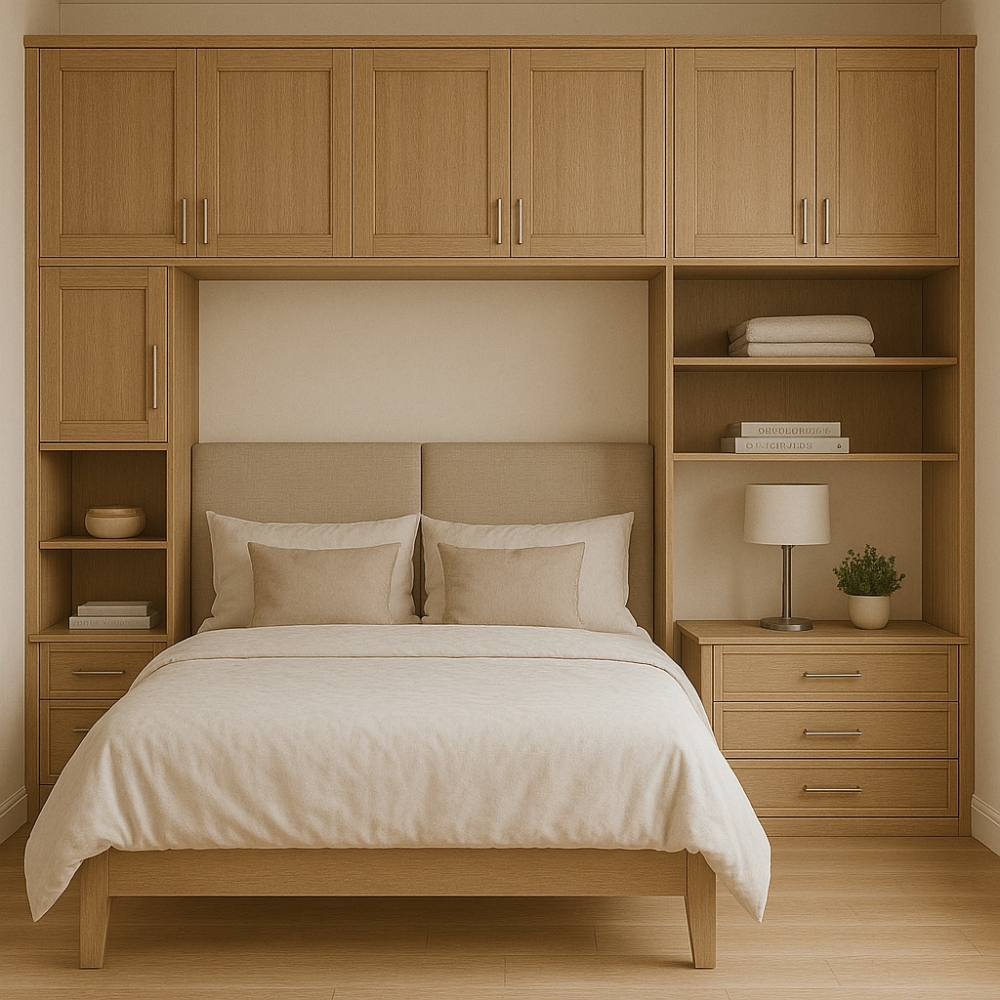 Móveis Planejados para Quartos