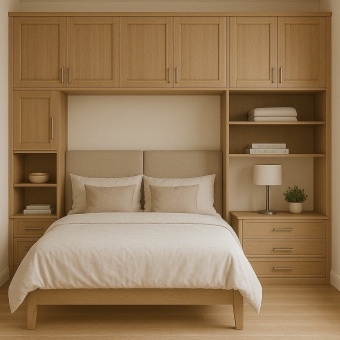 Móveis Planejados para Quartos