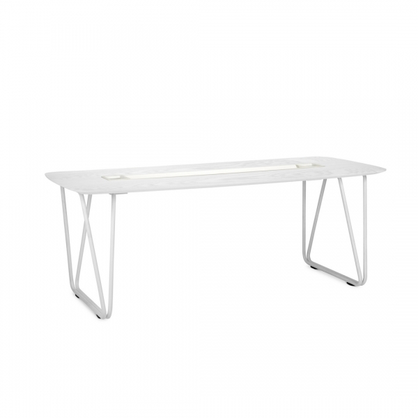 Linha Colaborativa Mesa PIX