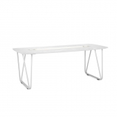 Linha Colaborativa Mesa PIX