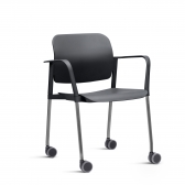 Cadeira Linha Coletiva Leaf