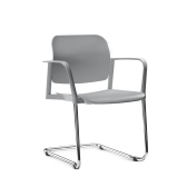 Cadeira Linha Coletiva Leaf