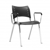 Cadeira Linha Coletiva Flex