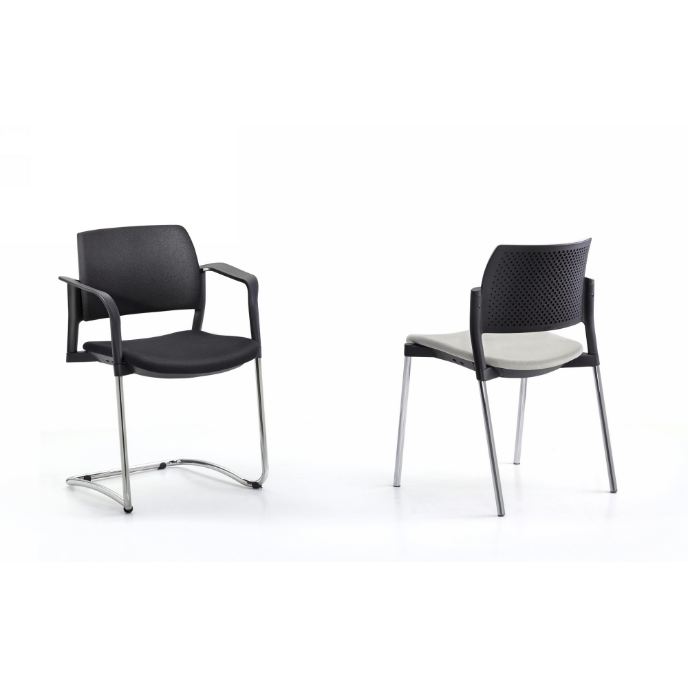 Cadeira Linha Coletiva Kyos