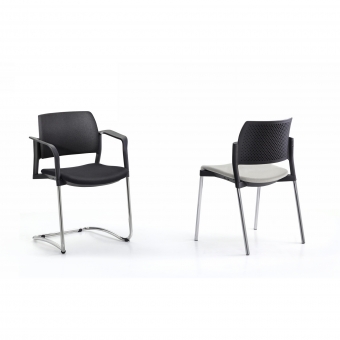 Cadeira Linha Coletiva Kyos