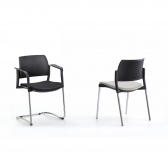 Cadeira Linha Coletiva Kyos