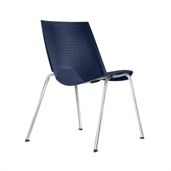 Cadeira Linha Coletiva Strike