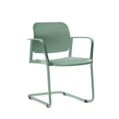 Cadeira Linha Coletiva Leaf