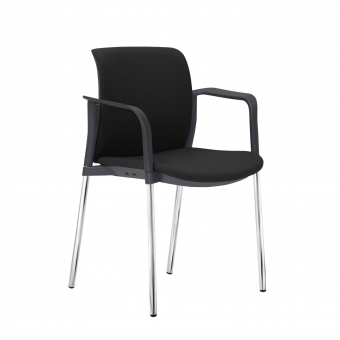 Cadeira Linha Coletiva Kyos High