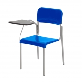 Cadeira Linha Coletiva Escolar