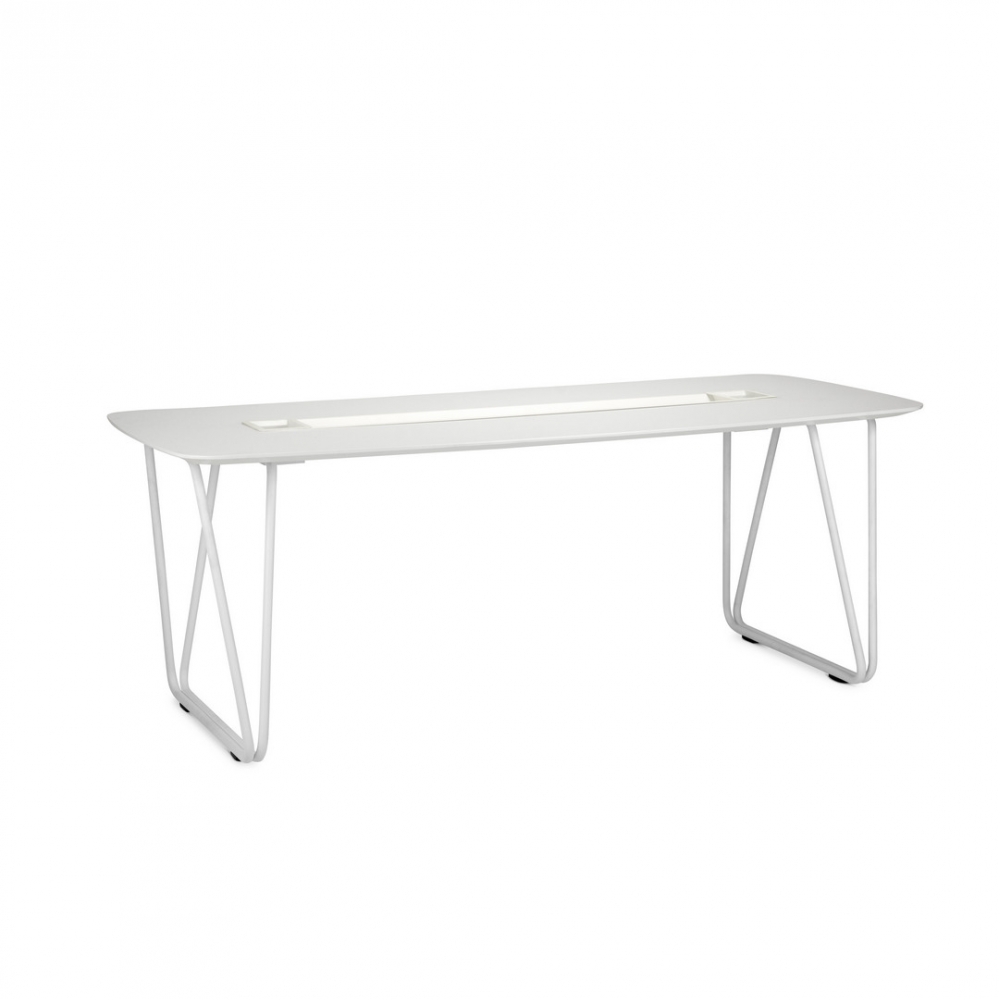 Linha Colaborativa Mesa PIX